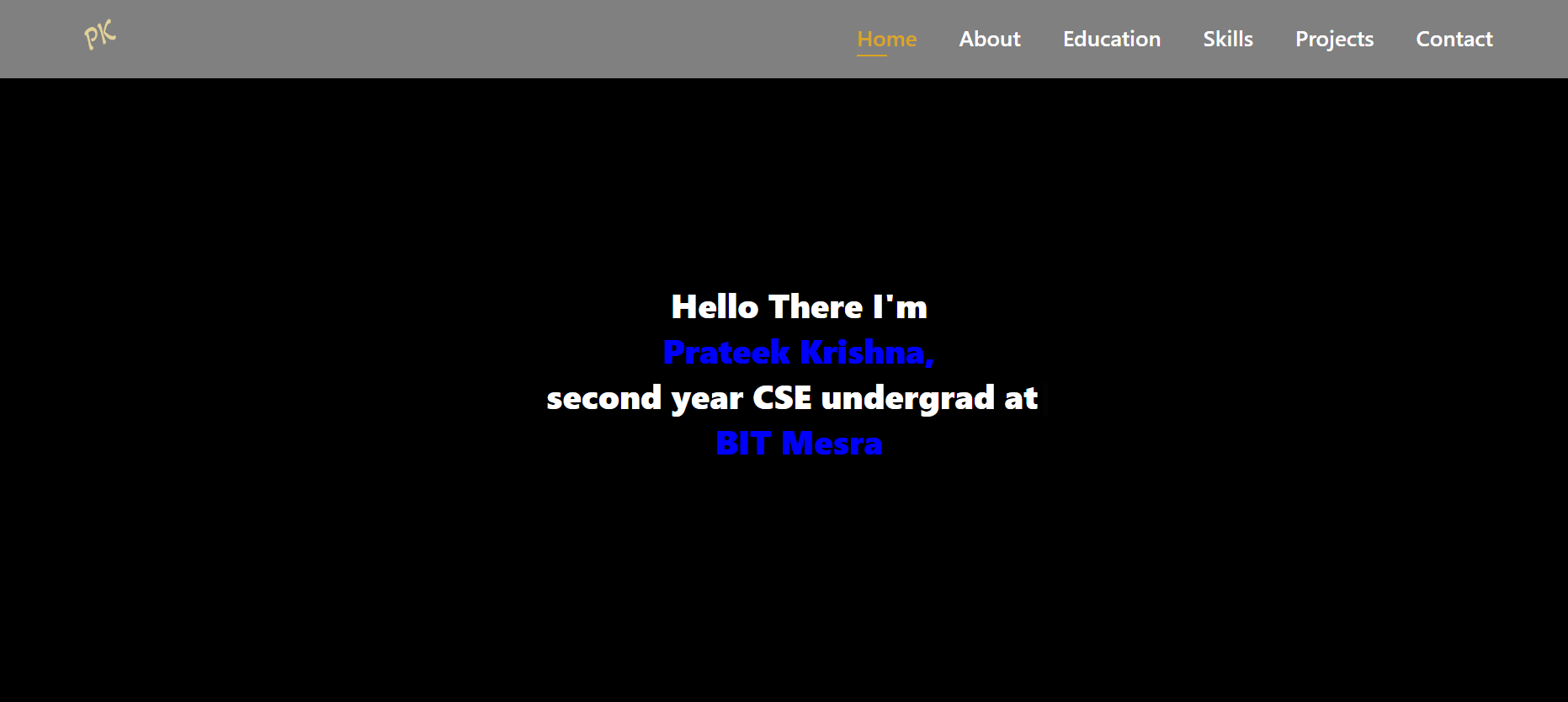 portfolio